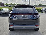 New 2026 HYUNDAI TUCSON LIMITED FWD in DAVIE, FLORIDA (Photo 4)