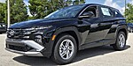 New 2026 HYUNDAI TUCSON SE FWD in DAVIE, FLORIDA