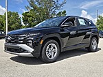 New 2026 HYUNDAI TUCSON SE FWD in DAVIE, FLORIDA (Photo 1)