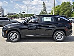 New 2026 HYUNDAI TUCSON SE FWD in DAVIE, FLORIDA (Photo 2)
