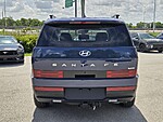 New 2026 HYUNDAI SANTA FE HYBRID SEL FWD in DAVIE, FLORIDA (Photo 4)