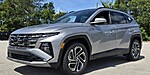 New 2026 HYUNDAI TUCSON LIMITED FWD in DAVIE, FLORIDA