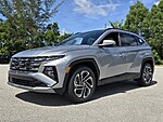 New 2026 HYUNDAI TUCSON LIMITED FWD in DAVIE, FLORIDA (Photo 1)