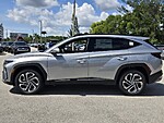 New 2026 HYUNDAI TUCSON LIMITED FWD in DAVIE, FLORIDA (Photo 2)