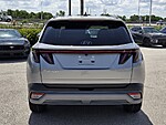 New 2026 HYUNDAI TUCSON LIMITED FWD in DAVIE, FLORIDA (Photo 4)