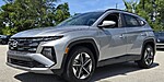 New 2026 HYUNDAI TUCSON SEL FWD in DAVIE, FLORIDA