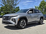 New 2026 HYUNDAI TUCSON SEL FWD in DAVIE, FLORIDA (Photo 1)