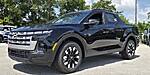 New 2026 HYUNDAI SANTA CRUZ SEL ACTIVITY AWD in DAVIE, FLORIDA