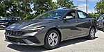 New 2026 HYUNDAI ELANTRA SE SEDAN in DAVIE, FLORIDA