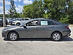 New 2026 HYUNDAI ELANTRA SE SEDAN in DAVIE, FLORIDA (Photo 2)