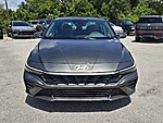 New 2026 HYUNDAI ELANTRA SE SEDAN in DAVIE, FLORIDA (Photo 3)