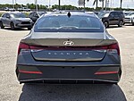 New 2026 HYUNDAI ELANTRA SE SEDAN in DAVIE, FLORIDA (Photo 4)