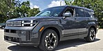 New 2027 HYUNDAI SANTA FE SE FWD in DAVIE, FLORIDA