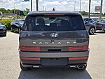 New 2027 HYUNDAI SANTA FE SE FWD in DAVIE, FLORIDA (Photo 4)