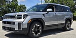 New 2027 HYUNDAI SANTA FE SE FWD in DAVIE, FLORIDA