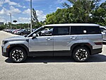 New 2027 HYUNDAI SANTA FE SE FWD in DAVIE, FLORIDA (Photo 2)