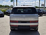 New 2027 HYUNDAI SANTA FE SE FWD in DAVIE, FLORIDA (Photo 4)
