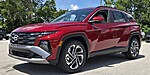 New 2026 HYUNDAI TUCSON SEL PLUS FWD in DAVIE, FLORIDA