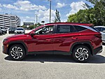 New 2026 HYUNDAI TUCSON SEL PLUS FWD in DAVIE, FLORIDA (Photo 2)