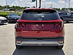 New 2026 HYUNDAI TUCSON SEL PLUS FWD in DAVIE, FLORIDA (Photo 4)