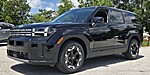New 2027 HYUNDAI SANTA FE SE FWD in DAVIE, FLORIDA