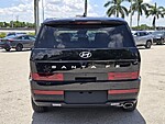 New 2027 HYUNDAI SANTA FE SE FWD in DAVIE, FLORIDA (Photo 4)