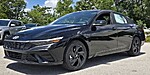 New 2026 HYUNDAI ELANTRA SEL SPORT PLUS SEDAN in DAVIE, FLORIDA