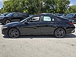 New 2026 HYUNDAI ELANTRA SEL SPORT PLUS SEDAN in DAVIE, FLORIDA (Photo 2)