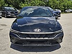 New 2026 HYUNDAI ELANTRA SEL SPORT PLUS SEDAN in DAVIE, FLORIDA (Photo 3)