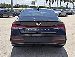 New 2026 HYUNDAI ELANTRA SEL SPORT PLUS SEDAN in DAVIE, FLORIDA (Photo 4)