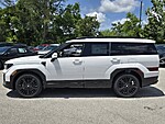 New 2027 HYUNDAI SANTA FE HYBRID CALLIGRAPHY AWD in DAVIE, FLORIDA (Photo 2)