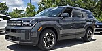 New 2027 HYUNDAI SANTA FE SE FWD in DAVIE, FLORIDA
