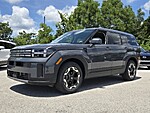 New 2027 HYUNDAI SANTA FE SE FWD in DAVIE, FLORIDA (Photo 1)