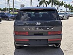 New 2027 HYUNDAI SANTA FE SE FWD in DAVIE, FLORIDA (Photo 4)