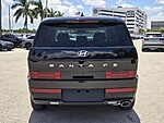 New 2027 HYUNDAI SANTA FE SE FWD in DAVIE, FLORIDA (Photo 4)