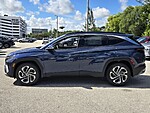 New 2026 HYUNDAI TUCSON LIMITED FWD in DAVIE, FLORIDA (Photo 2)