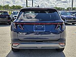New 2026 HYUNDAI TUCSON LIMITED FWD in DAVIE, FLORIDA (Photo 4)