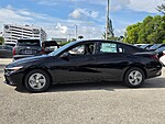 New 2026 HYUNDAI ELANTRA SE SEDAN in DAVIE, FLORIDA (Photo 2)
