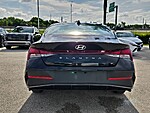 New 2026 HYUNDAI ELANTRA SE SEDAN in DAVIE, FLORIDA (Photo 4)