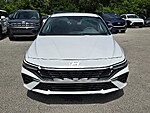 New 2026 HYUNDAI ELANTRA SEL SPORT SEDAN in DAVIE, FLORIDA (Photo 3)