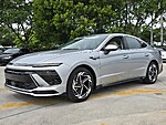 New 2026 HYUNDAI SONATA SEL SPORT FWD in DAVIE, FLORIDA (Photo 1)