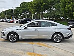 New 2026 HYUNDAI SONATA SEL SPORT FWD in DAVIE, FLORIDA (Photo 2)