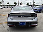 New 2026 HYUNDAI SONATA SEL SPORT FWD in DAVIE, FLORIDA (Photo 4)