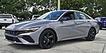 New 2026 HYUNDAI ELANTRA SEL SPORT SEDAN in DAVIE, FLORIDA