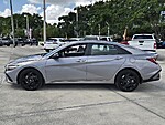 New 2026 HYUNDAI ELANTRA SEL SPORT SEDAN in DAVIE, FLORIDA (Photo 2)