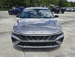 New 2026 HYUNDAI ELANTRA SEL SPORT SEDAN in DAVIE, FLORIDA (Photo 3)