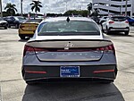 New 2026 HYUNDAI ELANTRA SEL SPORT SEDAN in DAVIE, FLORIDA (Photo 4)