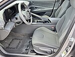 New 2026 HYUNDAI ELANTRA SEL SPORT SEDAN in DAVIE, FLORIDA (Photo 5)
