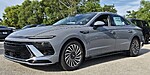 New 2026 HYUNDAI SONATA SEL FWD in DAVIE, FLORIDA