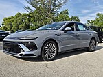 New 2026 HYUNDAI SONATA SEL FWD in DAVIE, FLORIDA (Photo 1)